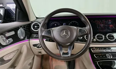 Mercedes-Benz E-Class 2017, 87211 км, за 16549.66 USD - фото 13