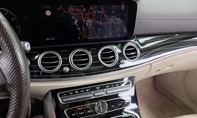 Mercedes-Benz E-Class 2017, 87211 км, за 16549.66 USD - фото 14