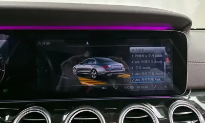 Mercedes-Benz E-Class 2017, 87211 км, за 16549.66 USD - фото 16