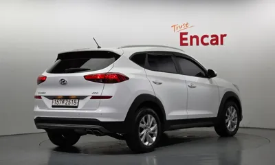 Hyundai Tucson 2019, 176152 км, за 8861.76 USD