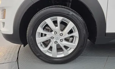 Hyundai Tucson 2019, 176152 км, за 8861.76 USD