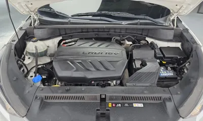 Hyundai Tucson 2019, 176152 км, за 8861.76 USD - фото 6