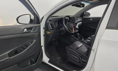 Hyundai Tucson 2019, 176152 км, за 8861.76 USD - фото 10