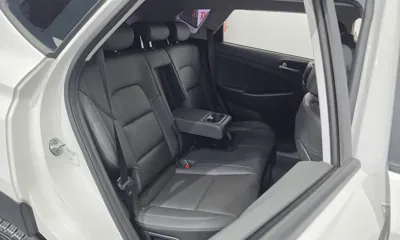 Hyundai Tucson 2019, 176152 км, за 8861.76 USD - фото 12