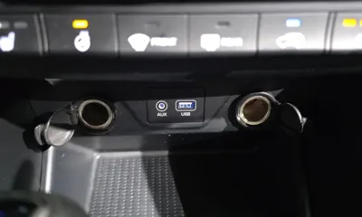 Hyundai Tucson 2019, 176152 км, за 8861.76 USD - фото 14