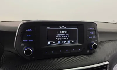Hyundai Tucson 2019, 176152 км, за 8861.76 USD - фото 17