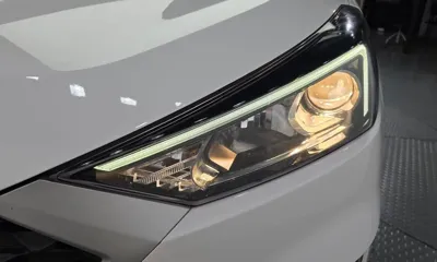 Hyundai Tucson 2019, 176152 км, за 8861.76 USD - фото 22