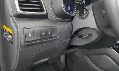 Hyundai Tucson 2019, 176152 км, за 8861.76 USD - фото 27