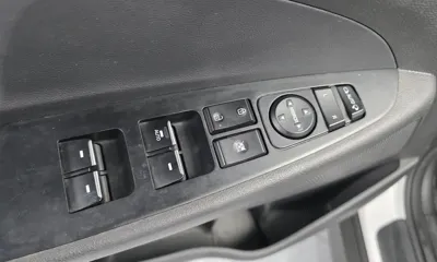 Hyundai Tucson 2019, 176152 км, за 8861.76 USD - фото 30