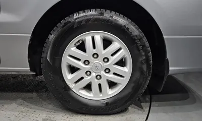 Hyundai Starex 2018, 129965 км, за 6892.48 USD