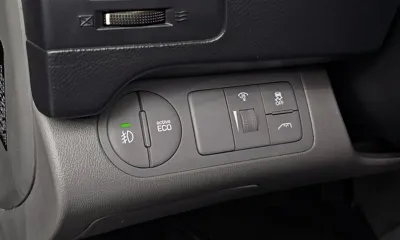 Hyundai Starex 2018, 129965 км, за 6892.48 USD - фото 14