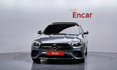 Mercedes-Benz E-Class 2022, 67381 км, за 28817.12 USD