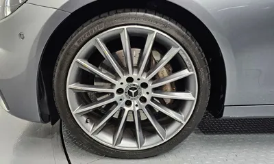 Mercedes-Benz E-Class 2022, 67381 км, за 28817.12 USD