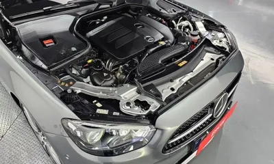 Mercedes-Benz E-Class 2022, 67381 км, за 28586.3 USD - фото 6