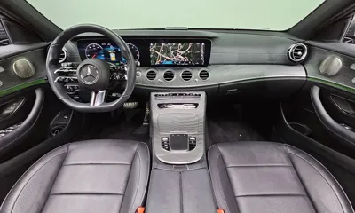 Mercedes-Benz E-Class 2022, 67381 км, за 28586.3 USD - фото 7