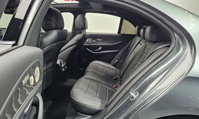 Mercedes-Benz E-Class 2022, 67381 км, за 28586.3 USD - фото 11