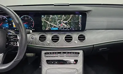 Mercedes-Benz E-Class 2022, 67381 км, за 28586.3 USD - фото 13