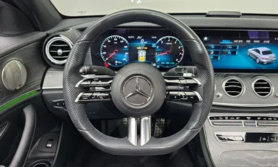 Mercedes-Benz E-Class 2022, 67381 км, за 28586.3 USD - фото 15