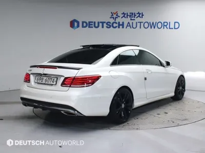 Mercedes-Benz E-Class 2014, 168007 км, за 7862.57 USD
