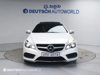 Mercedes-Benz E-Class 2014, 168007 км, за 7862.57 USD