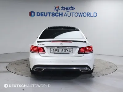 Mercedes-Benz E-Class 2014, 168007 км, за 7862.57 USD