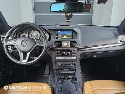 Mercedes-Benz E-Class 2014, 168007 км, за 7862.57 USD - фото 7