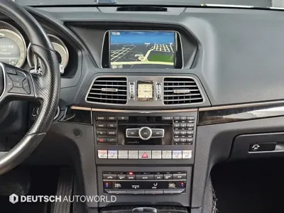 Mercedes-Benz E-Class 2014, 168007 км, за 7862.57 USD - фото 14