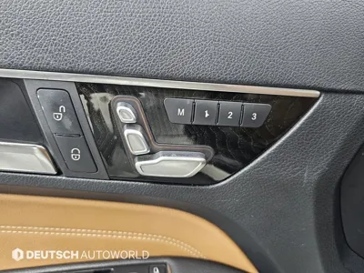 Mercedes-Benz E-Class 2014, 168007 км, за 7862.57 USD - фото 16