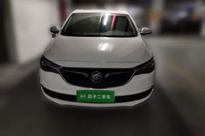 Buick GT 2021, 41500 км, за 6118 USD