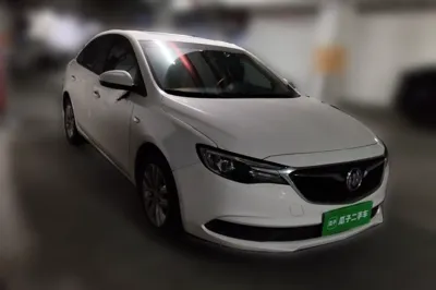 Buick GT 2021, 41500 км, за 6118 USD