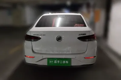 Buick GT 2021, 41500 км, за 6118 USD