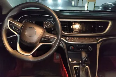 Buick GT 2021, 41500 км, за 6118 USD - фото 9