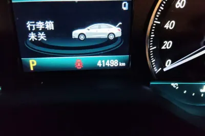 Buick GT 2021, 41500 км, за 6118 USD - фото 12