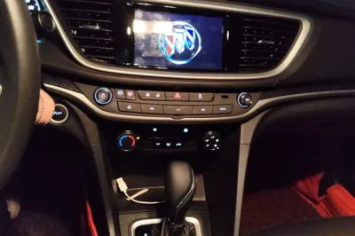 Buick GT 2021, 41500 км, за 6118 USD - фото 13
