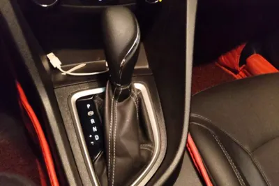 Buick GT 2021, 41500 км, за 6118 USD - фото 14