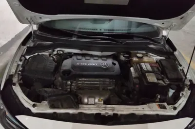 Buick GT 2021, 41500 км, за 6118 USD - фото 21