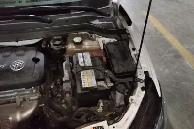 Buick GT 2021, 41500 км, за 6118 USD - фото 22