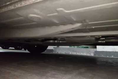 Buick GT 2021, 41500 км, за 6118 USD - фото 26