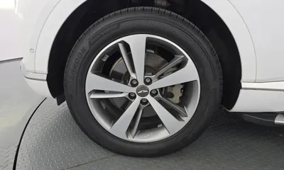 Genesis GV80 2020, 103128 км, за 24937.64 USD