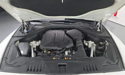Genesis GV80 2020, 103128 км, за 24937.64 USD - фото 6