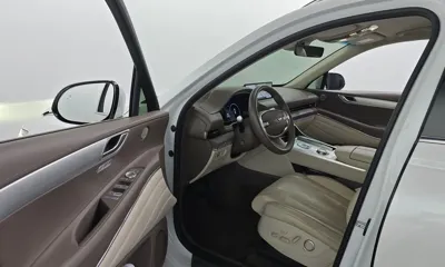 Genesis GV80 2020, 103128 км, за 24937.64 USD - фото 10