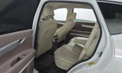 Genesis GV80 2020, 103128 км, за 24937.64 USD - фото 12