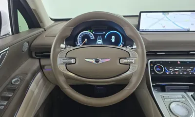 Genesis GV80 2020, 103128 км, за 24937.64 USD - фото 14