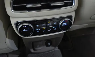 Genesis GV80 2020, 103128 км, за 24937.64 USD - фото 19