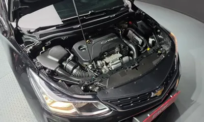 ChevroletGMDaewoo Cruze 2017, 105716 км, за 3843.65 USD - фото 6