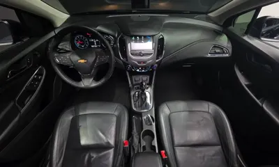 ChevroletGMDaewoo Cruze 2017, 105716 км, за 3843.65 USD - фото 7
