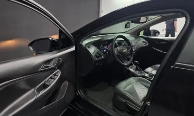 ChevroletGMDaewoo Cruze 2017, 105716 км, за 3843.65 USD - фото 10
