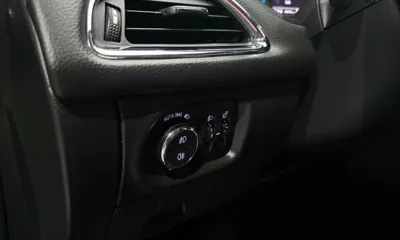 ChevroletGMDaewoo Cruze 2017, 105716 км, за 3843.65 USD - фото 12