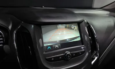 ChevroletGMDaewoo Cruze 2017, 105716 км, за 3843.65 USD - фото 16