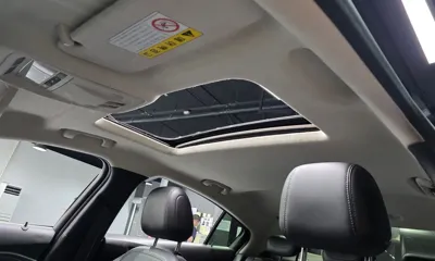 ChevroletGMDaewoo Cruze 2017, 105716 км, за 3843.65 USD - фото 19